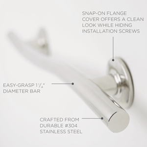 grab bar, towel bar, grab bars for bathroom, grba bar towel rack, polished grab bar, satin grab bar