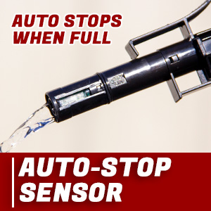 Auto stop