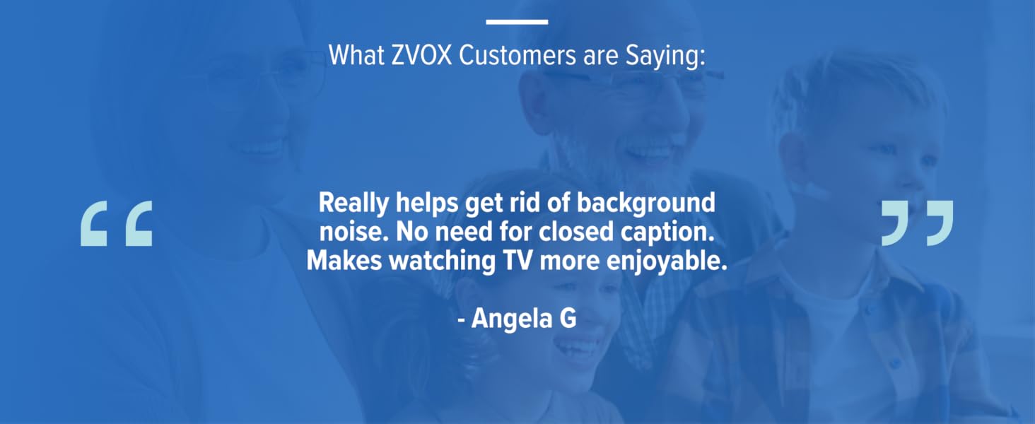 AV157 Dialogue Clarifying TV Soundbar