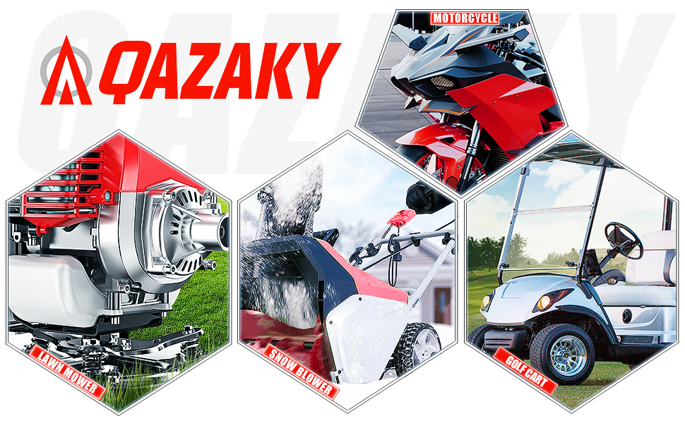 QAZAKY