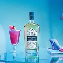 The Spirit of Tequila