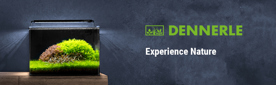 Dennerle experience nature