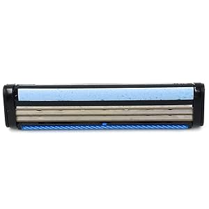 Taconic Shave, 40 Triple Razor Blade Cartridges