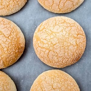 Sugar Cookies