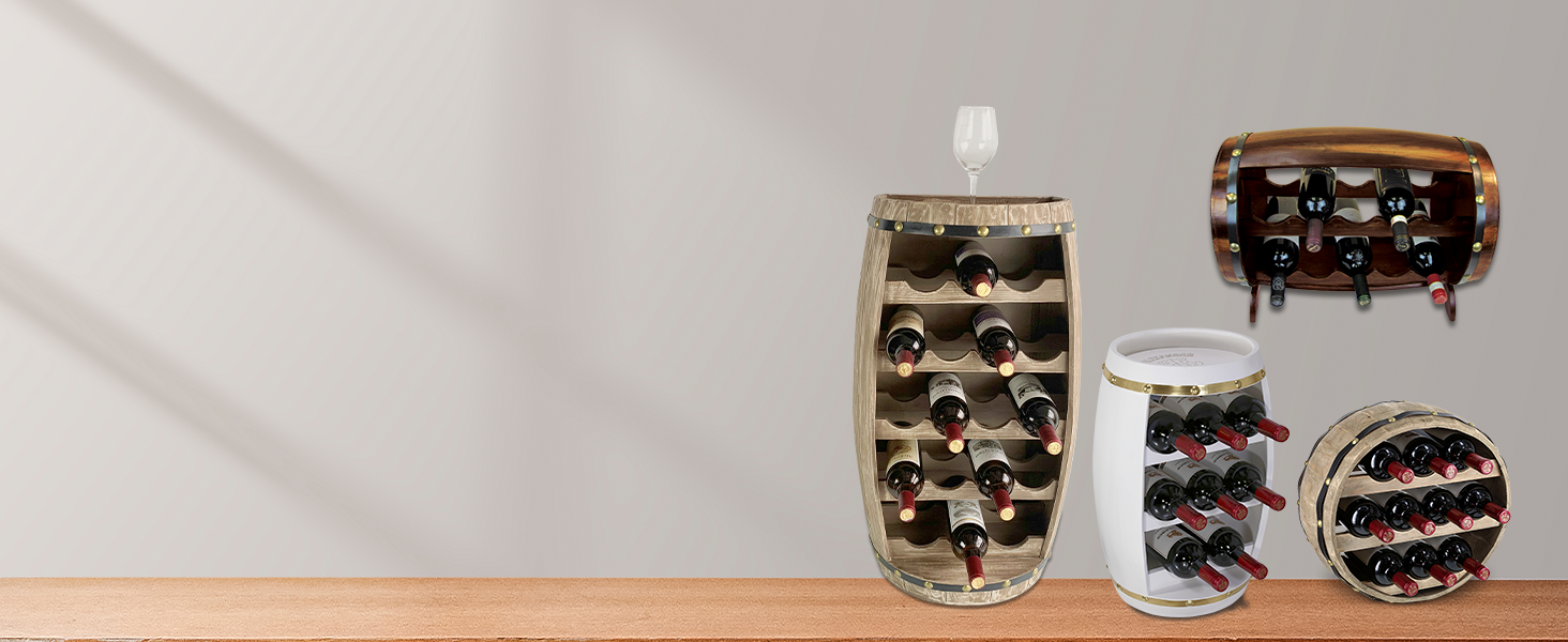 Wine Rack
