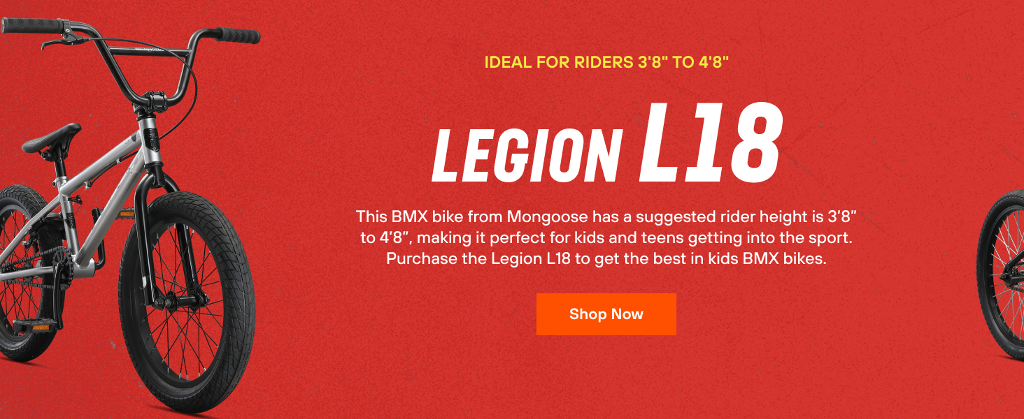 Legion L18 brakes ramps purple tony tube jump sprocket track lowrider folding bycicle crank line