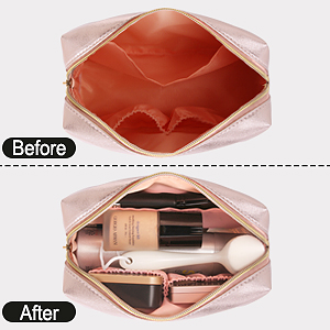 toiletry bags for traveling