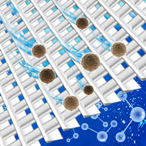 Powerful Filtration