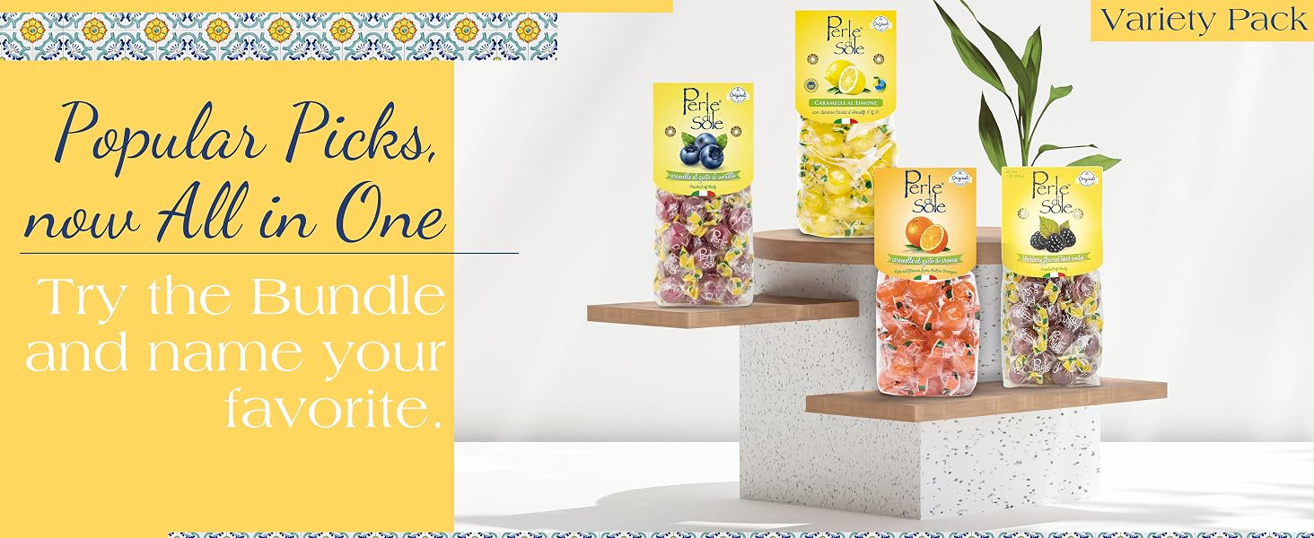 italy essentials fruit flavored hard candy gluten free candy tart and tiny candy foreign candy