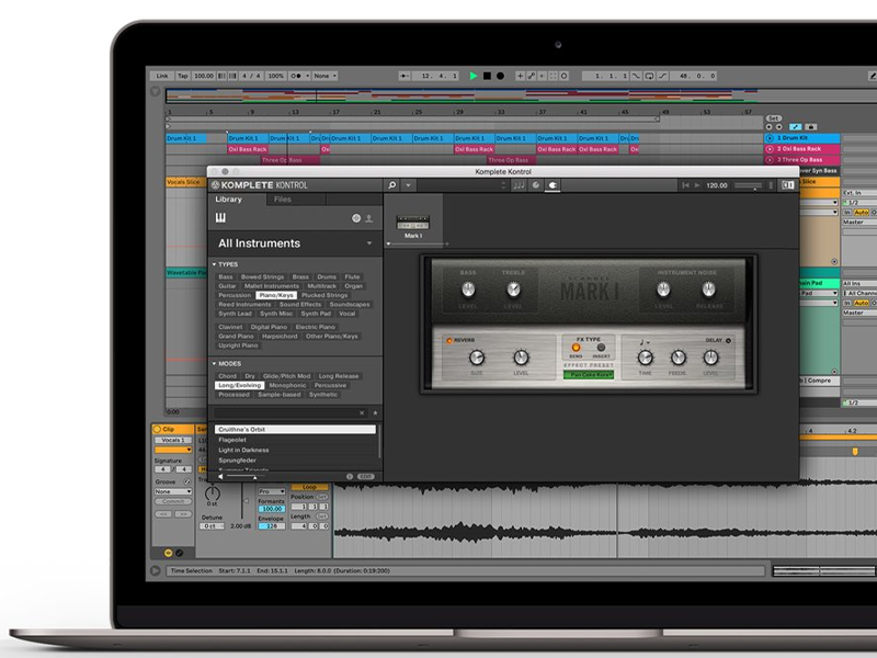FIND SOUNDS FASTER