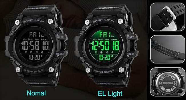 LED