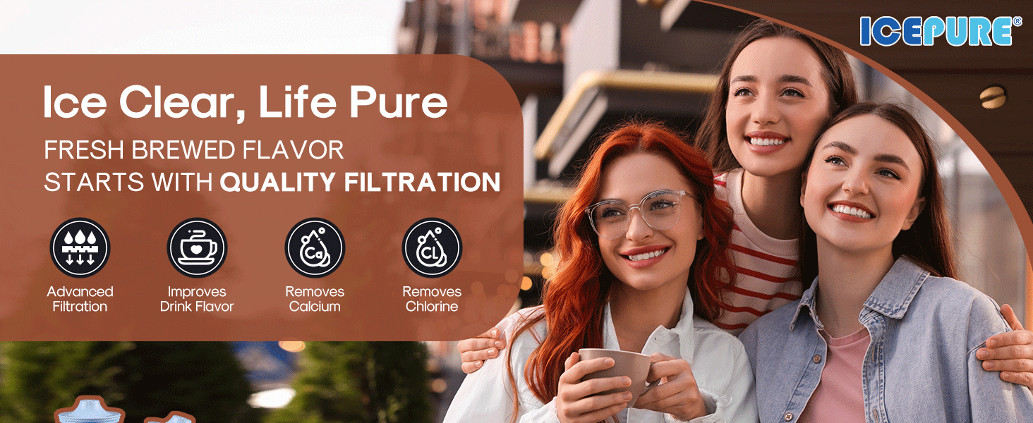Quality Filtration