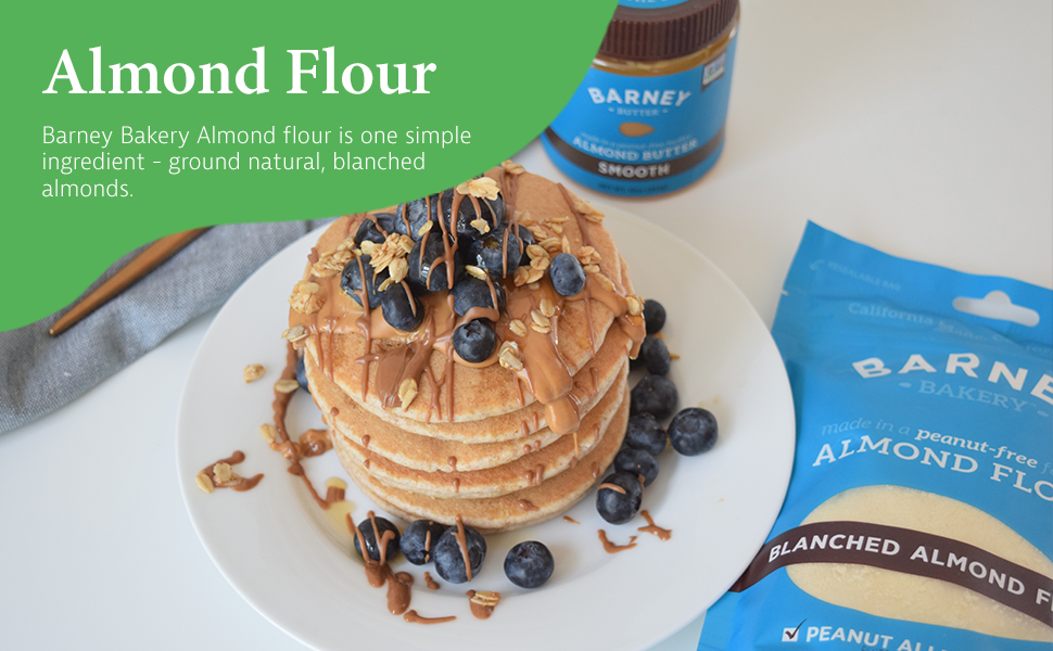 almond flour