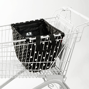 reisenthel, easyshoppingbag, shopping bag, roll