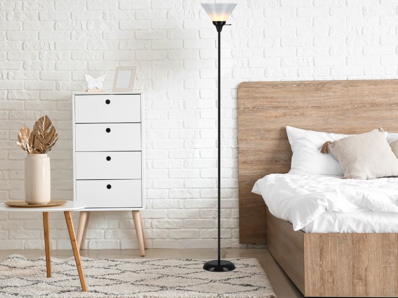 torchiere lamp,lamp,light,lamp for bedroom,living room lamps,bedroom,bedroom lights,led floor lamp