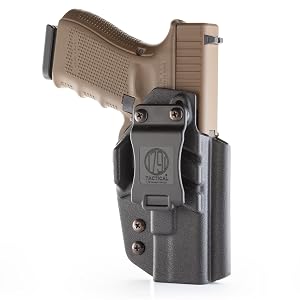 Glock 17-35