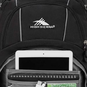 girl hisierra highsierra laptop-backpack lenovo male msi padded premium rolling siera stylish unisex
