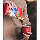 A men with a yeba mate package