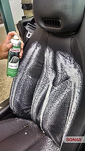 boo yah clean,leather cleaner,leather conditioner,mr. leather,707371,leather restorer,lexol