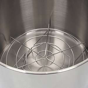 Steam or Water Bath Canning