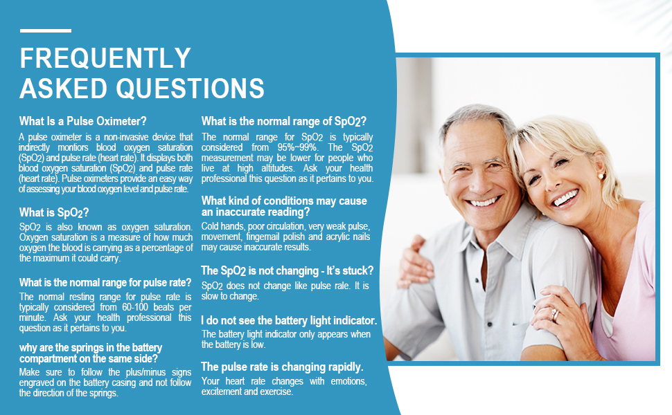 Frequently Asked Questions