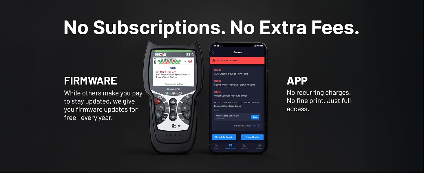 diagnostic scanner for all vehicles, car computer diagnostic reader