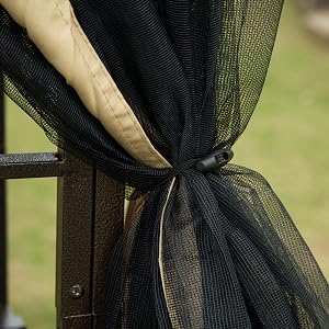 netting