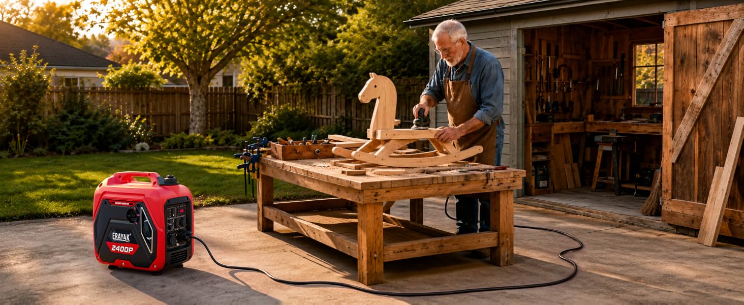 Backyard DIY Projects