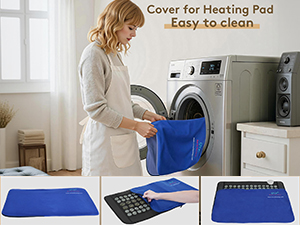 machine washable