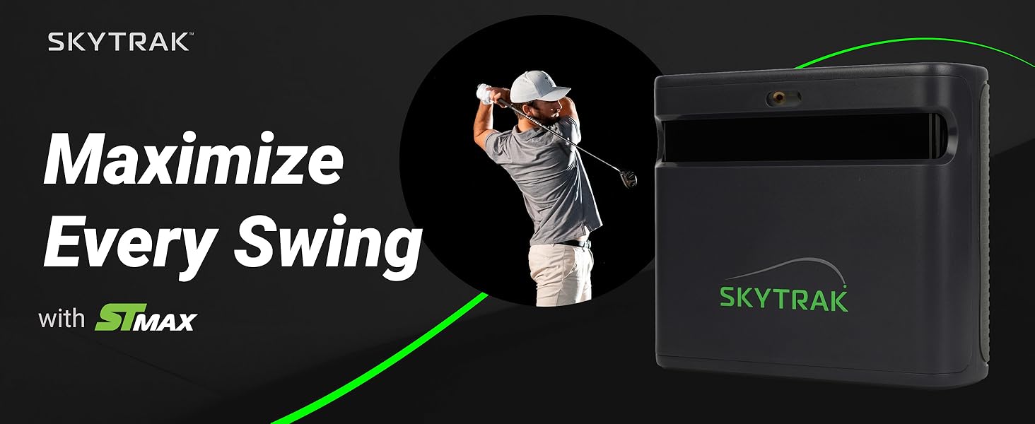 maximize every swing