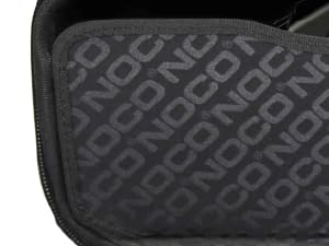 GBC013, Protective Case, Boost GB20, GB40, Boost, NOCO