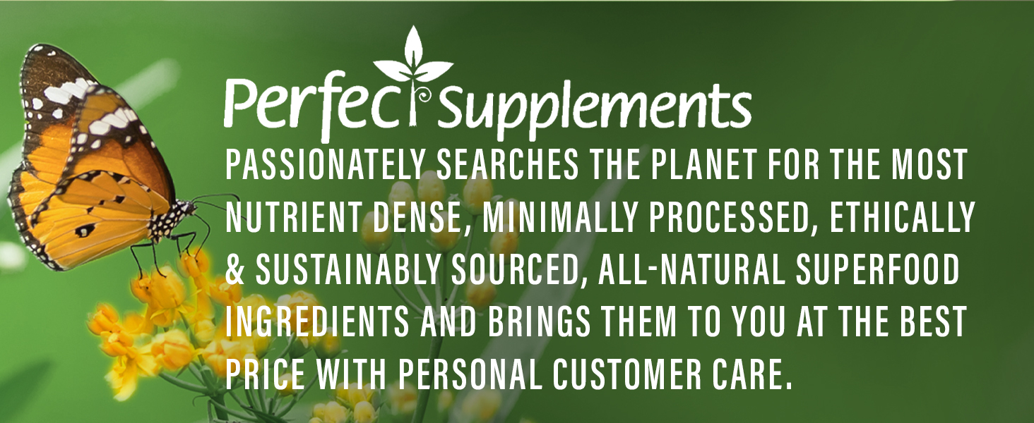 Perfect Supplements