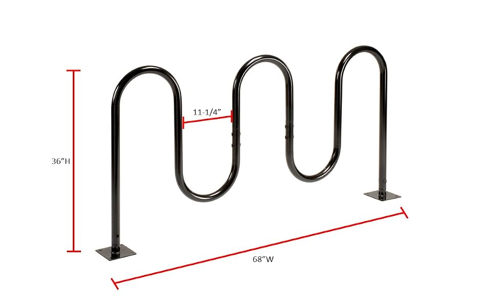 652778M Dimensions