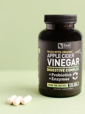 organic Apple Cider Vinegar