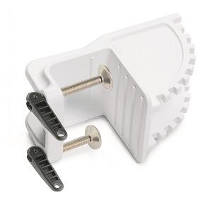 Lever-Lock Bracket