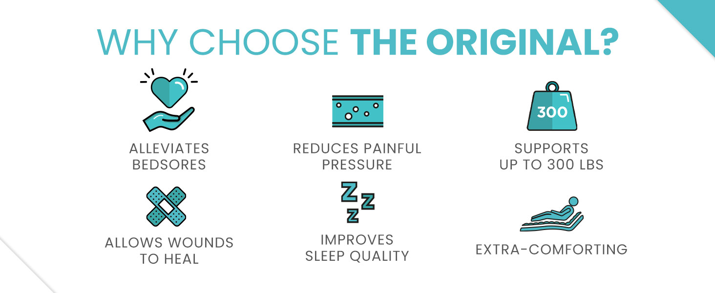 Why Choose Vive