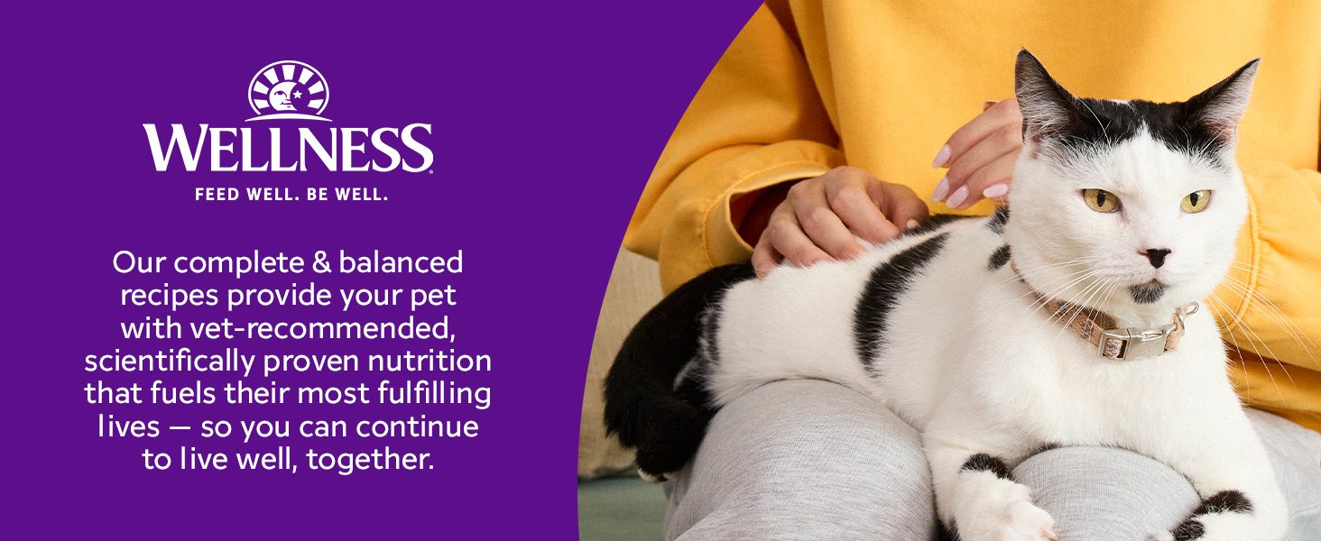 Wellbeing Should Be Shared