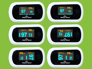 Multi-directional Display