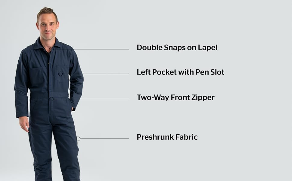 Left Pocket with Pen Slot