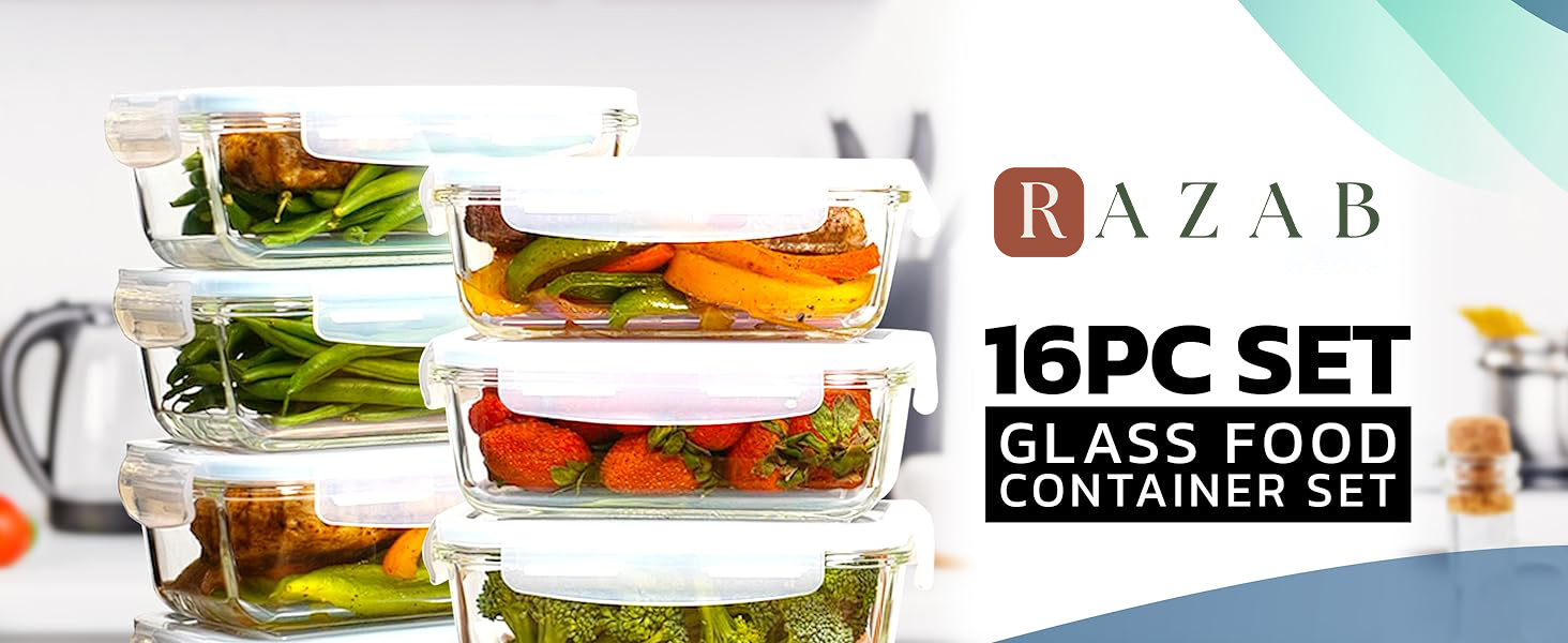 glass food storage containers with locking lids food containers glass glass food prep containers
