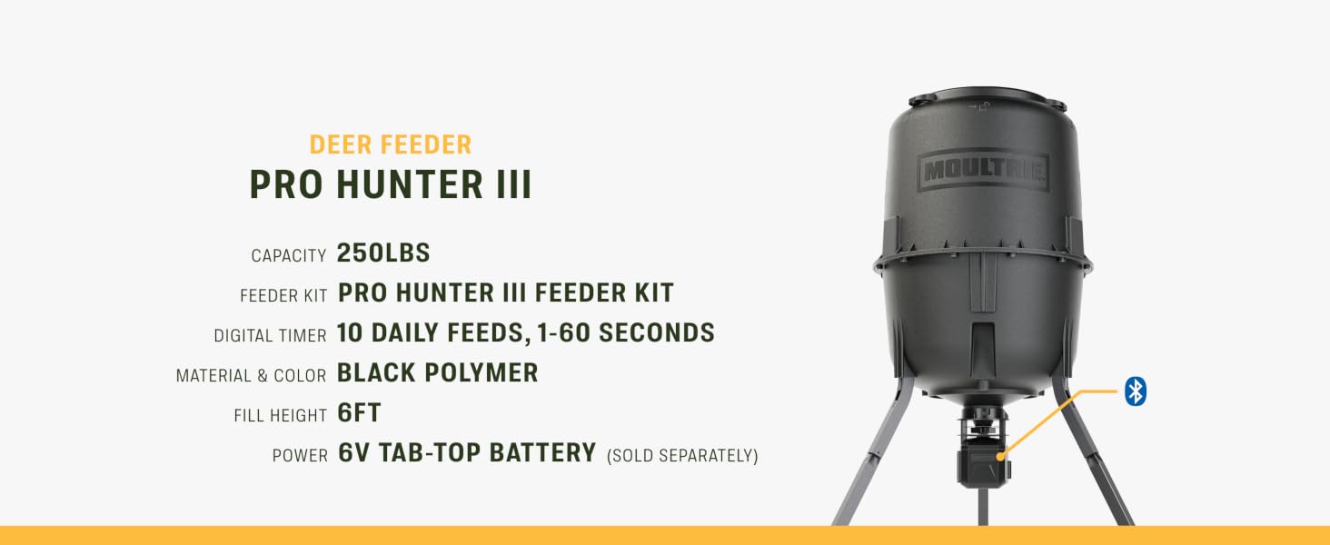 250 Pro Hunter 3