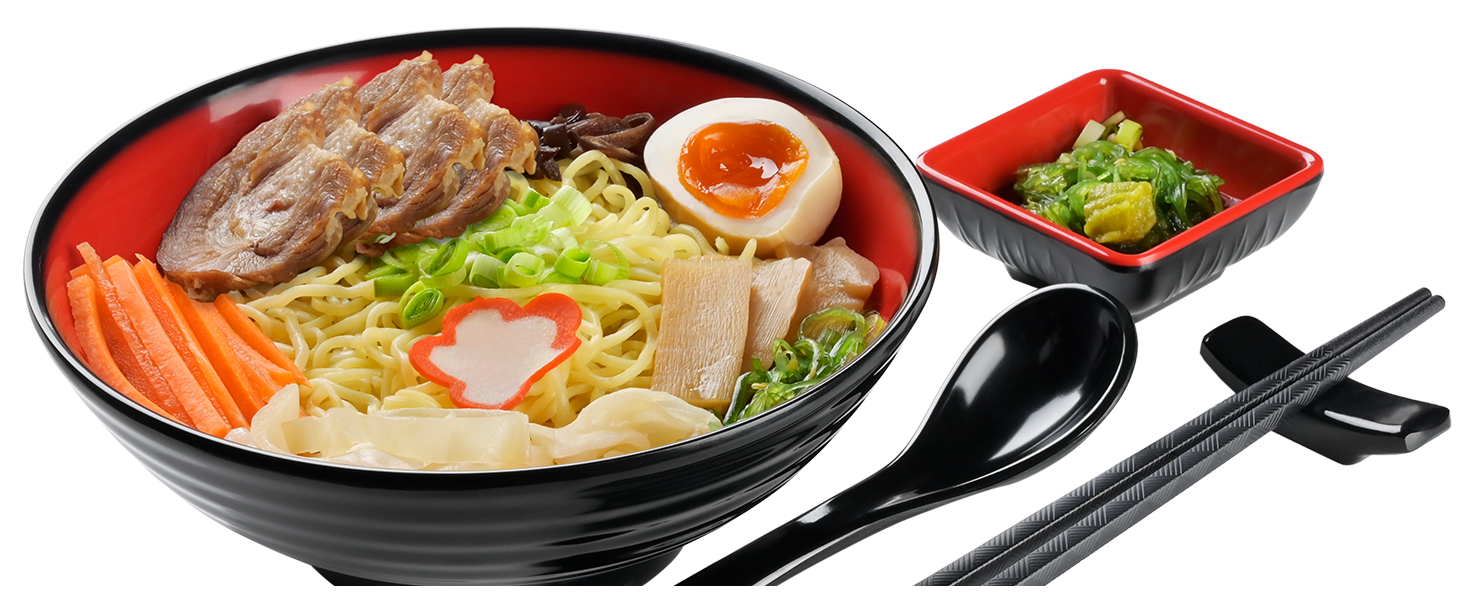 Ramen Bowl Set