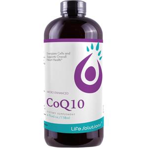 CoQ10 liquid
