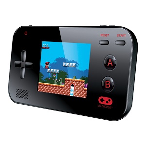 gamer v