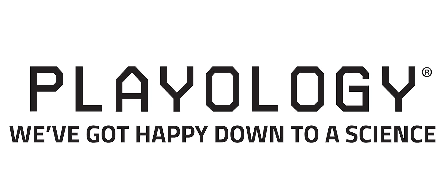 playology logo