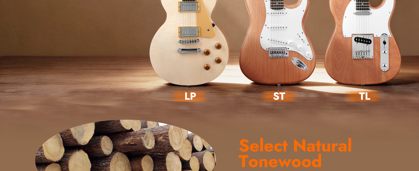 tostar electric guitar