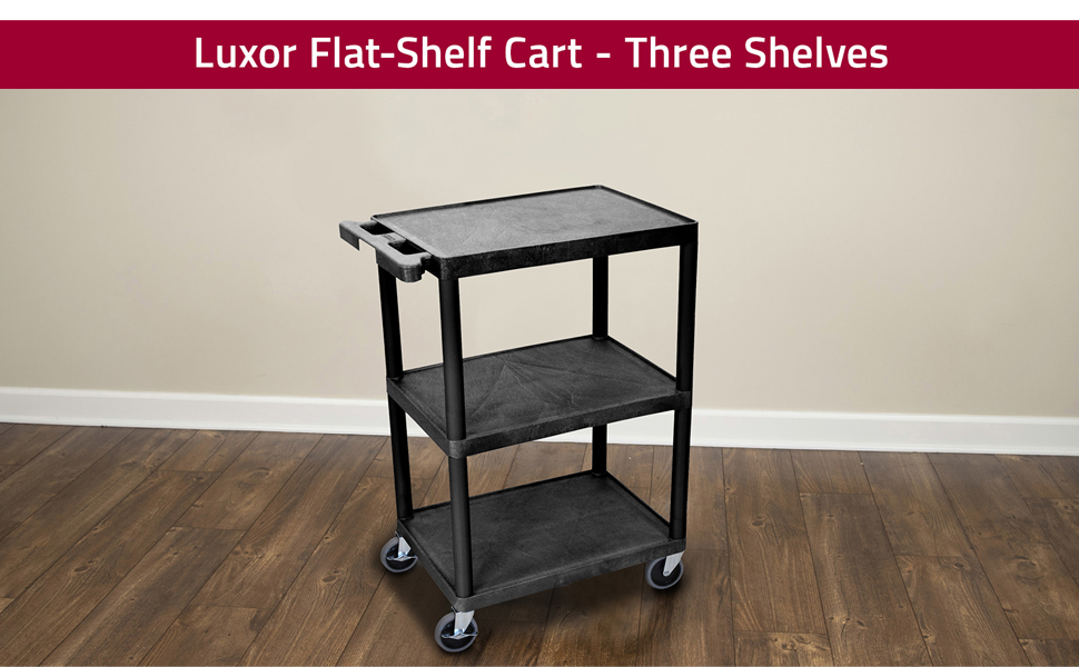 rolling tool cart
