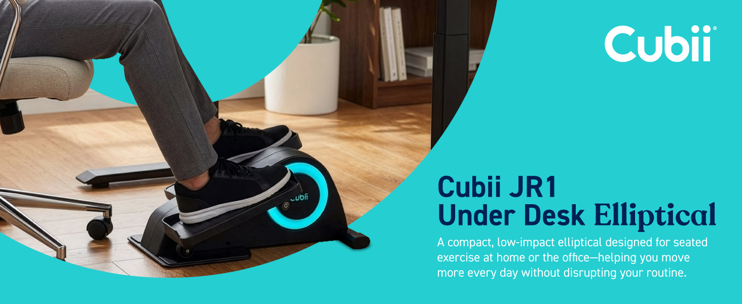 Cubii JR1