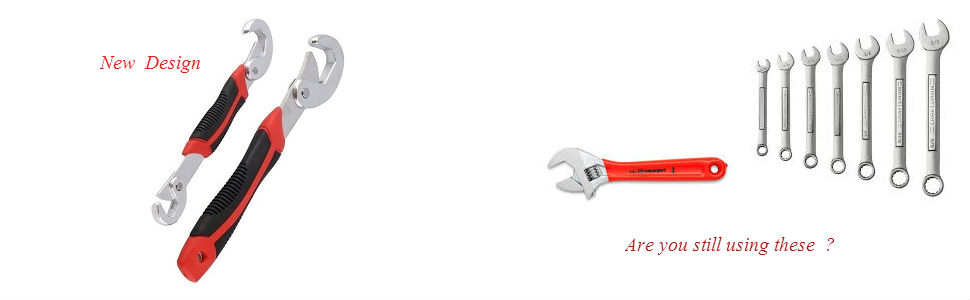 wrench