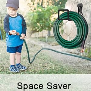 hose holder